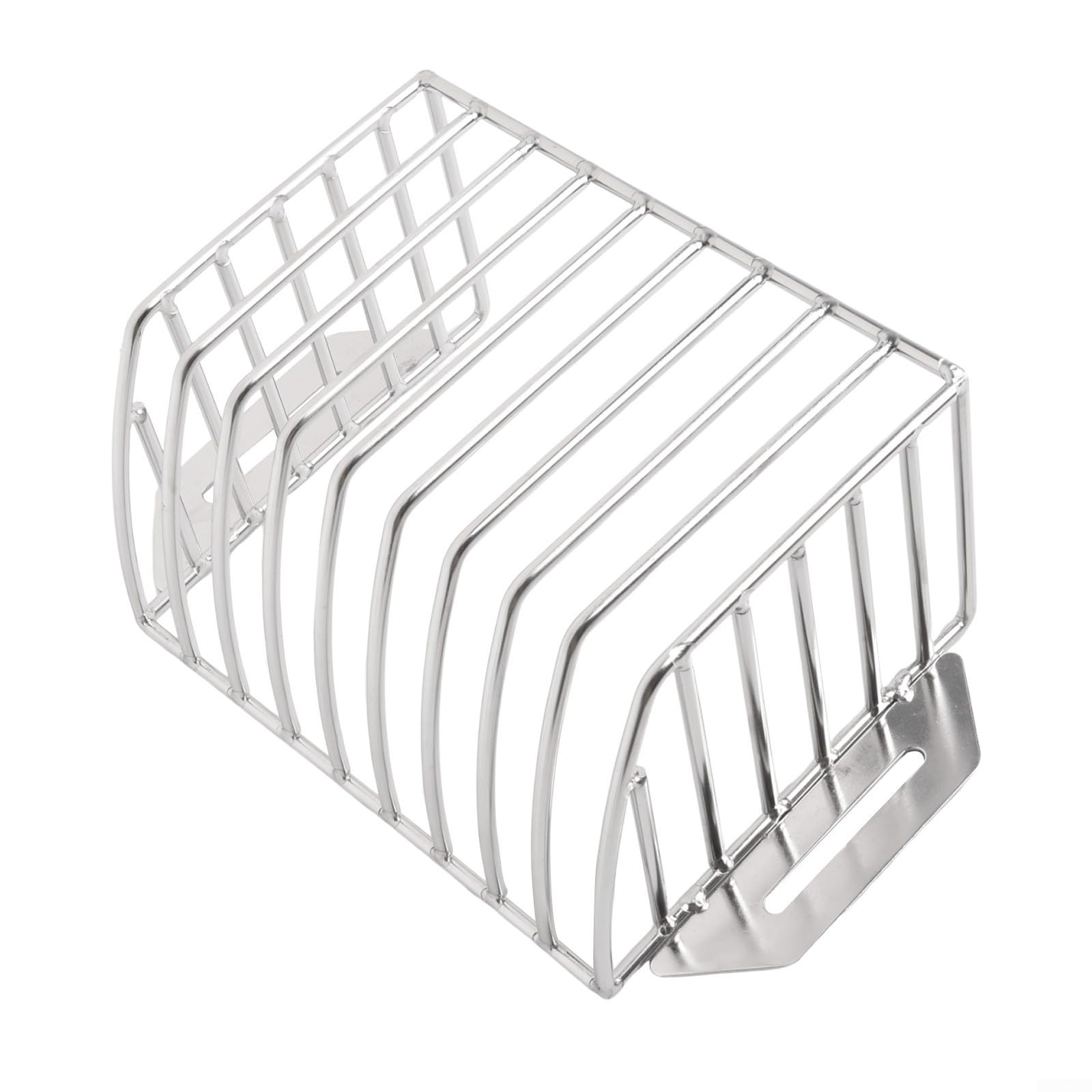 Copertura per scarico a pavimento laterale in acciaio inox con foglia e filtro, filtro per scarico angolare a parete, griglia lineare anti-intasamento per balcone/tetto, prevenzione