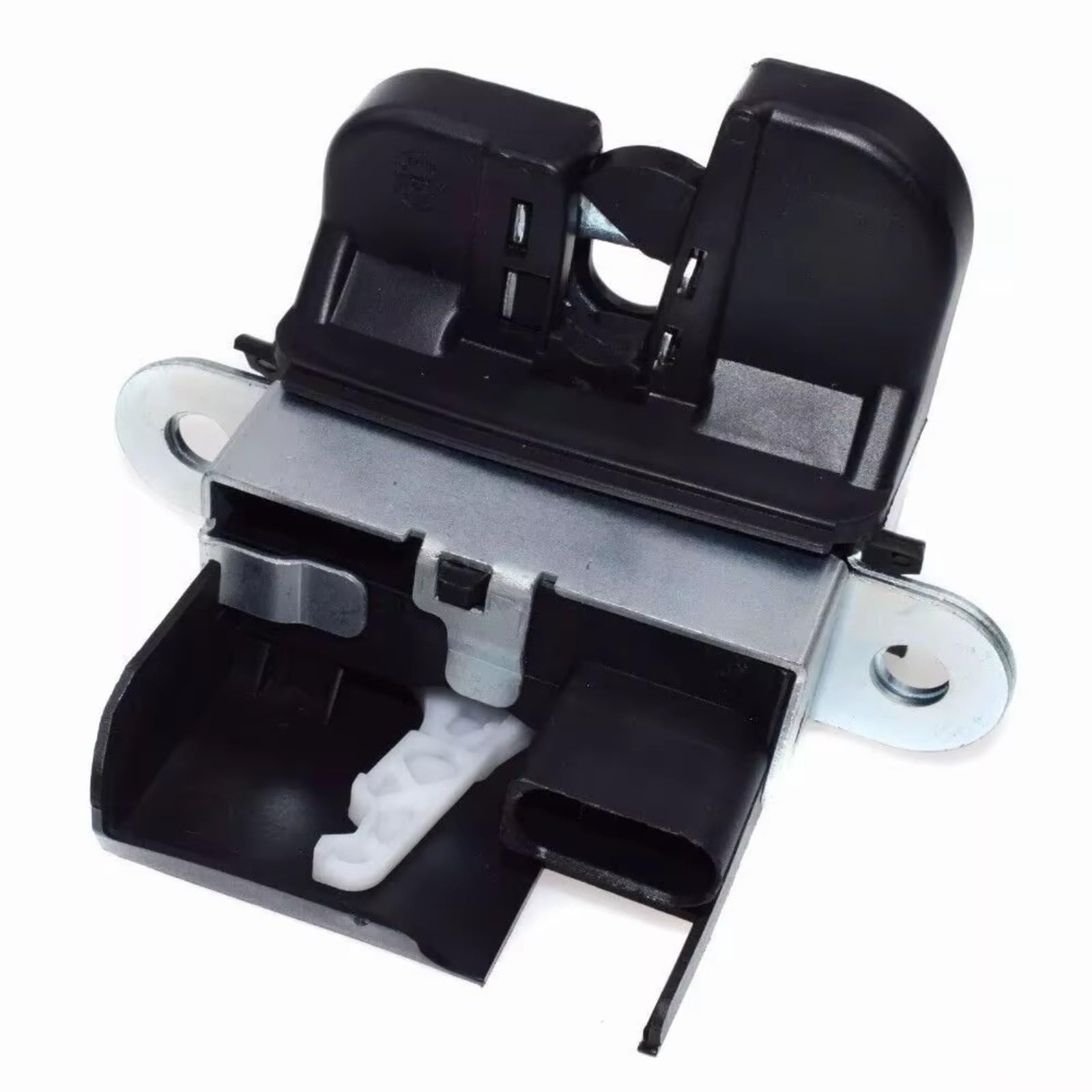 Vbnyba One Color Car Boot Tailgate Lock Compatible With Vw For Touran 1T1 1T2 1T3 Mpv 2003-2015 For Passat 3C5 Estate 2005-2011 Car Rear Trunk Lid Lock Latch Parts Oem: 5K0827505a