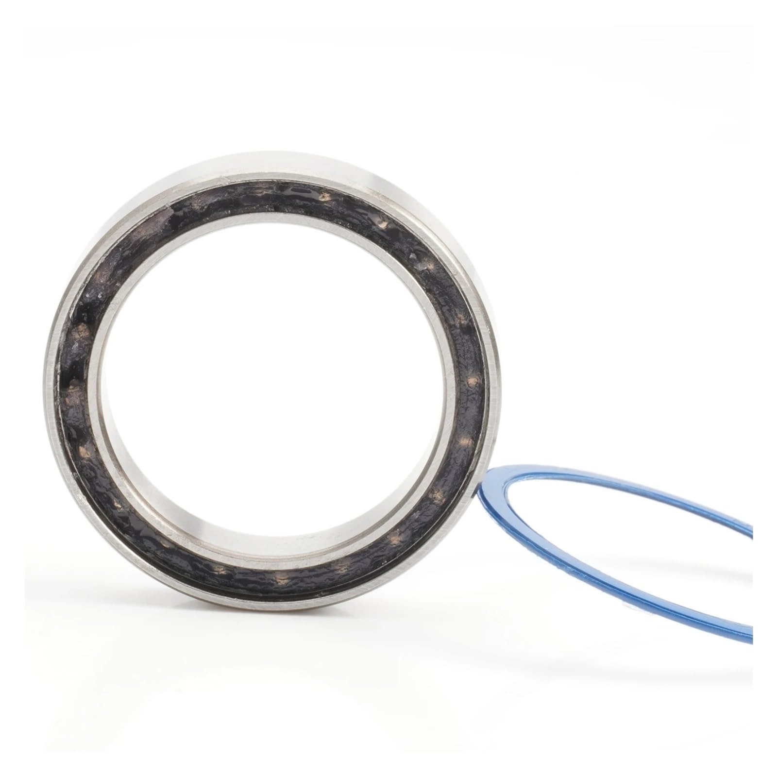 4 pièces MR27537-2RS roulement for moyeu de vélo avant moyeux arrière roue 27.5 * 37 * 7 Mm roulements à billes