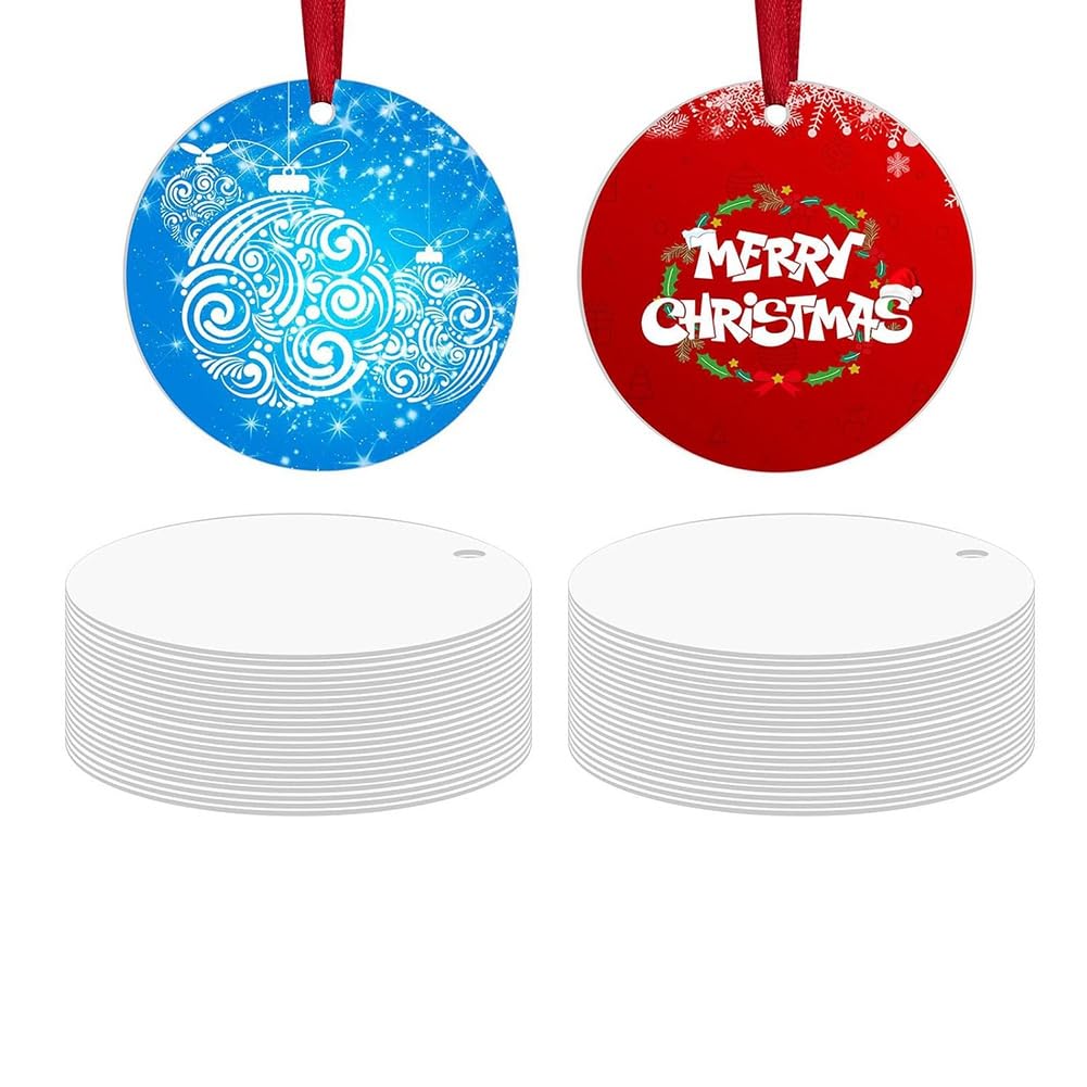 Décoration de Noël en métal : ébauches créatives pour atelier en famille