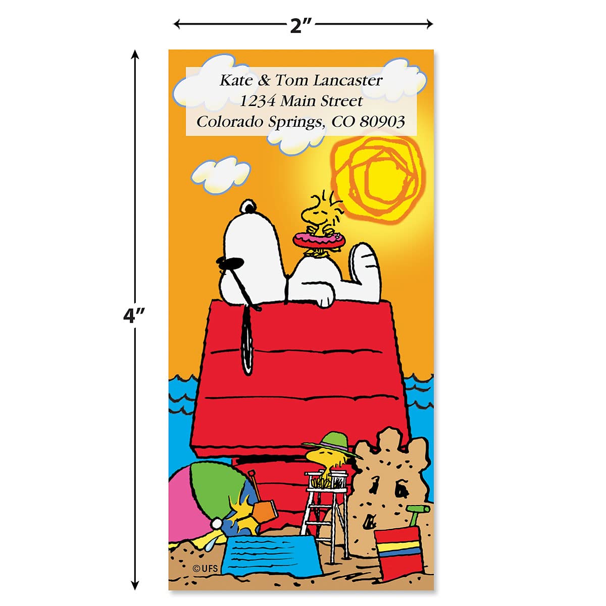 snoopyさま　専用です SNOOPY（4） SUNDAY SPECIAL PEANUTS SERIES 今日はおでかけ