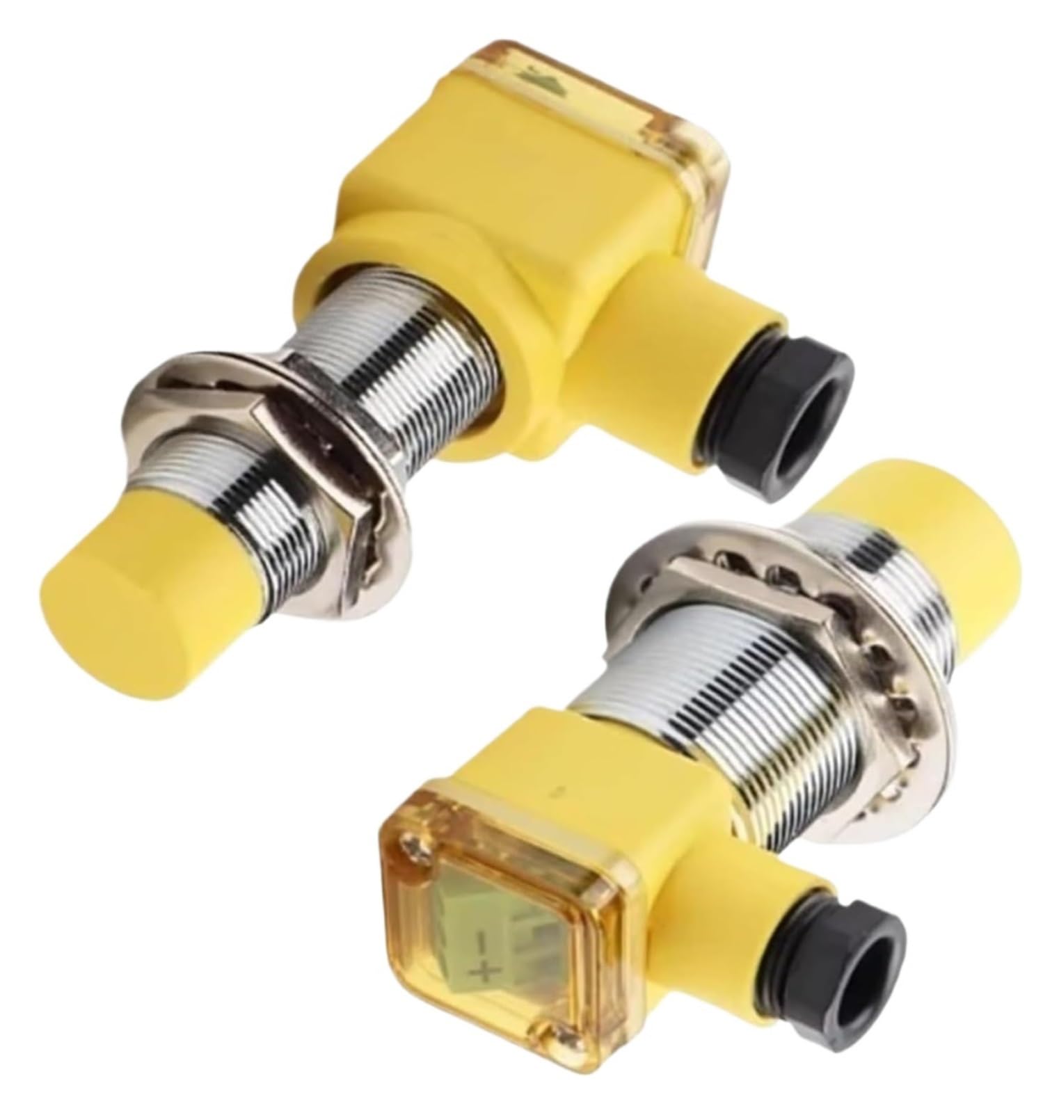 CXFCIHFT 1PCS NI10-G18SK-AP6X NI10-G18SK-AN6X Proximity Switch Sensor(NI10-G18SK-AP6X)