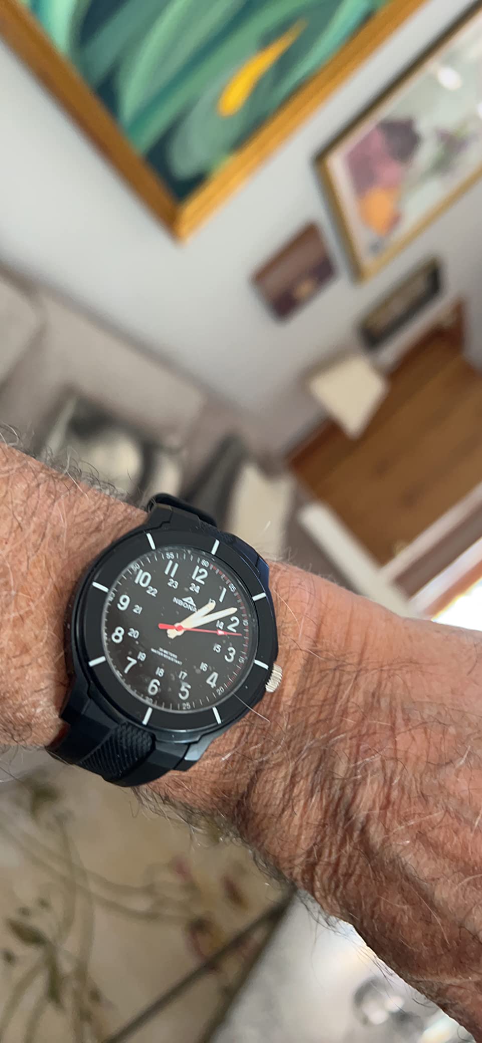 Customer Image