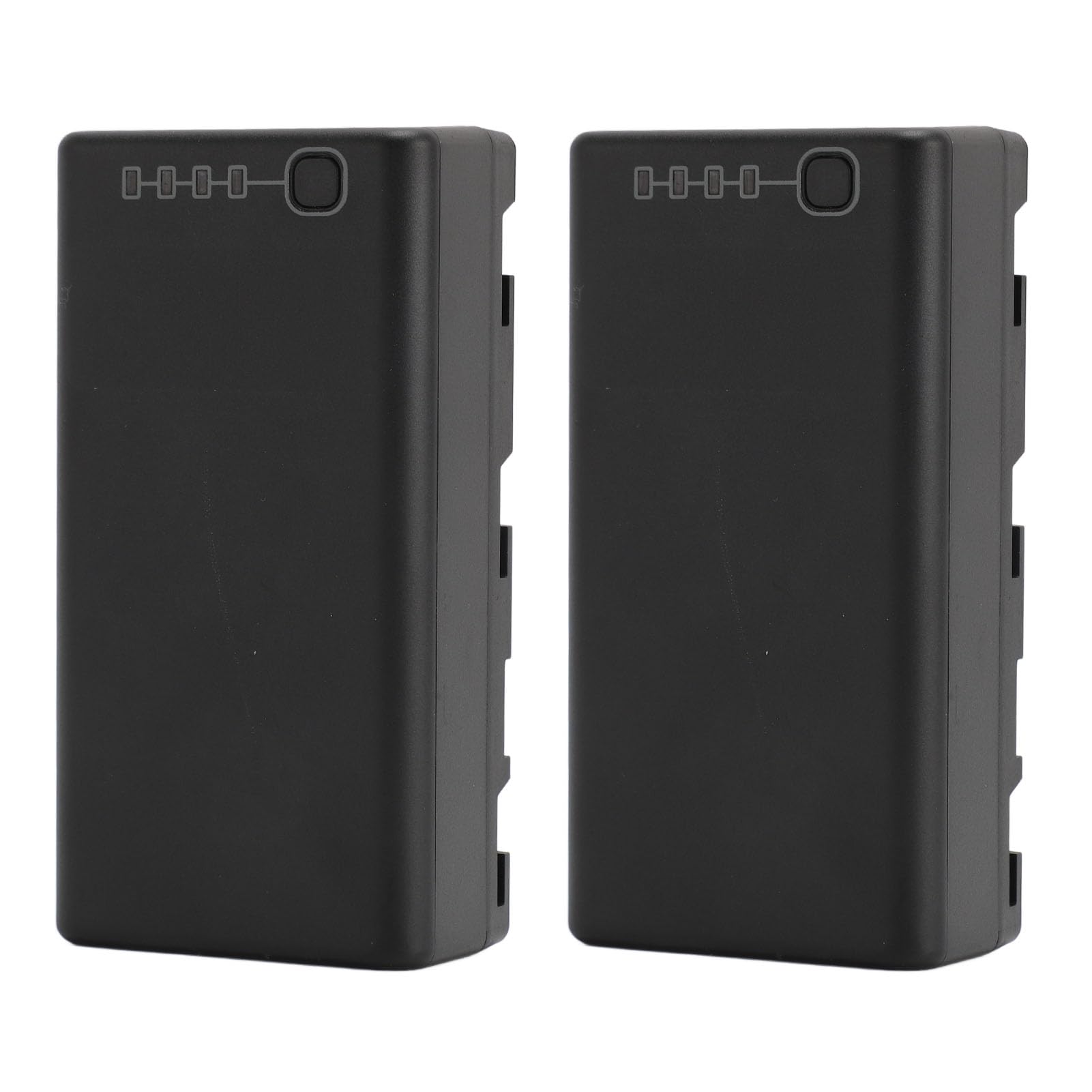 4920mAh WB37 Intelligent Battery for FPV Remote Controller, CrystalSky Monitor, Cendence Controller with Long Lasting Power and Fast Charging (2PCS)
