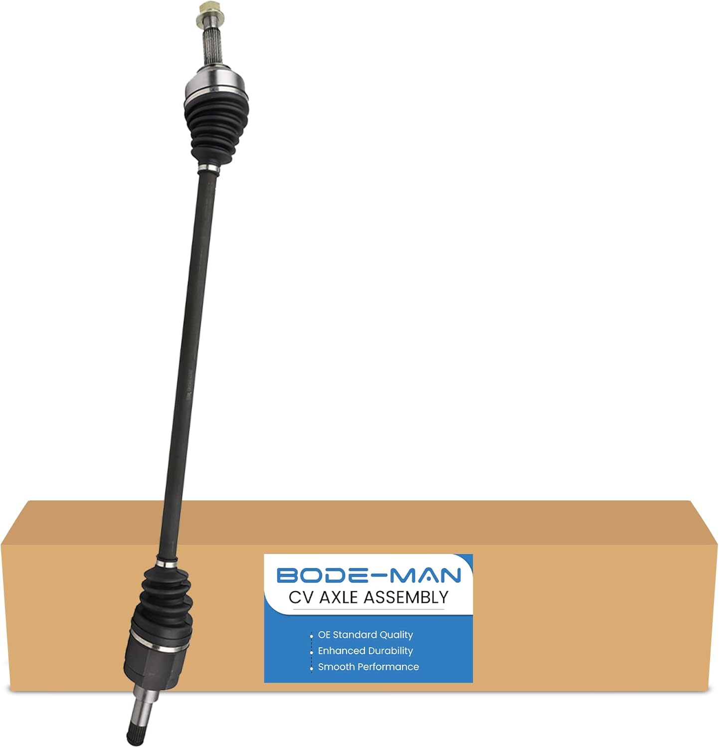 Front Right Passenger Side CV Axle Shaft Assembly for 2004 2005 2006 Chrysler Pacifica 2WD