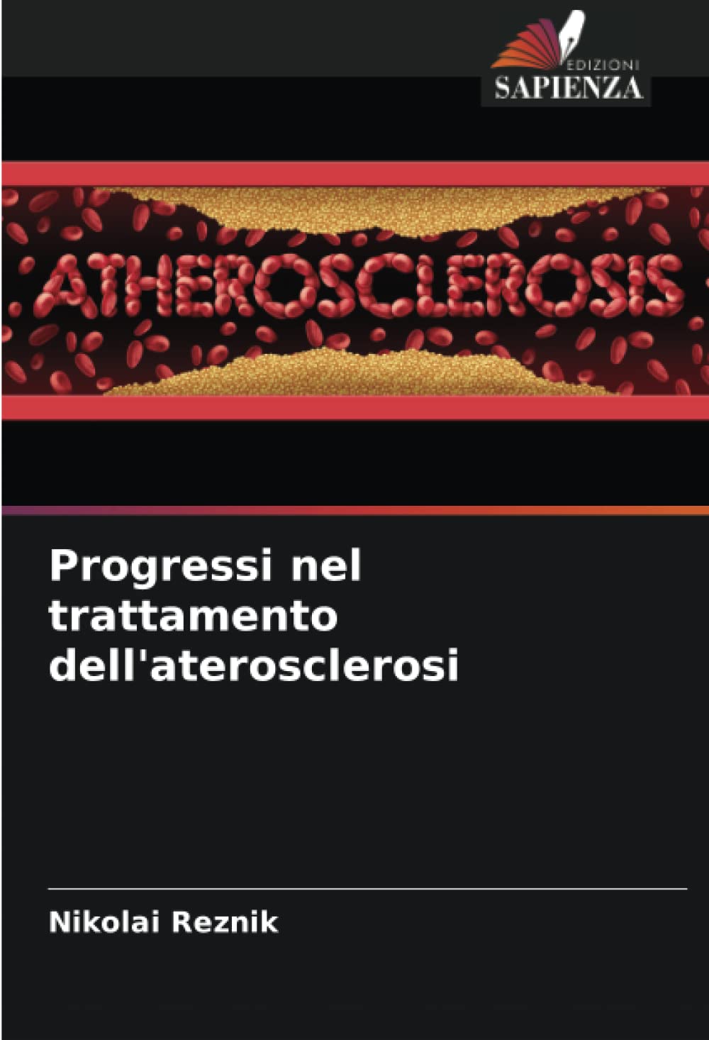 Progressi nel trattamento dell'aterosclerosi