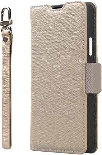 �yCorallo�z Xperia Ace III �Ή� �P�[�X �蒠�^ �X�g���b�v �蒠 �X�}�z�P�[�X �}�O�l�b�g �x���g ���� �蒠�^�P�[�X �J�o�[ �J�[�h ���[ �X�^���h �t �T�t�B�A�[�m ���U�[ �蒠�^�J�o�[ [ Sony Xperia AceIII