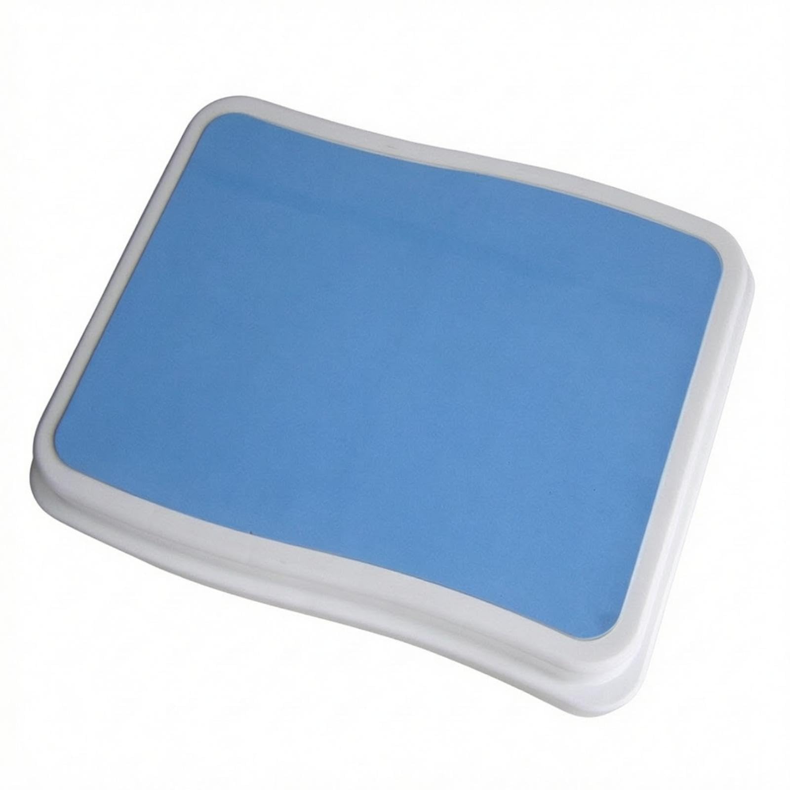 Washroom Step Stool Non-Slip Step Stool Low-Profile Furniture for Young Children, Elderly, Sink, Bathtub-image-15