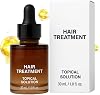 PP405 Hair Treatment,Anti Hair Loss Follicle Activator Essence,Boosts Growth,Moisturizes and Repairs,for Dry Damaged Hair Treatment