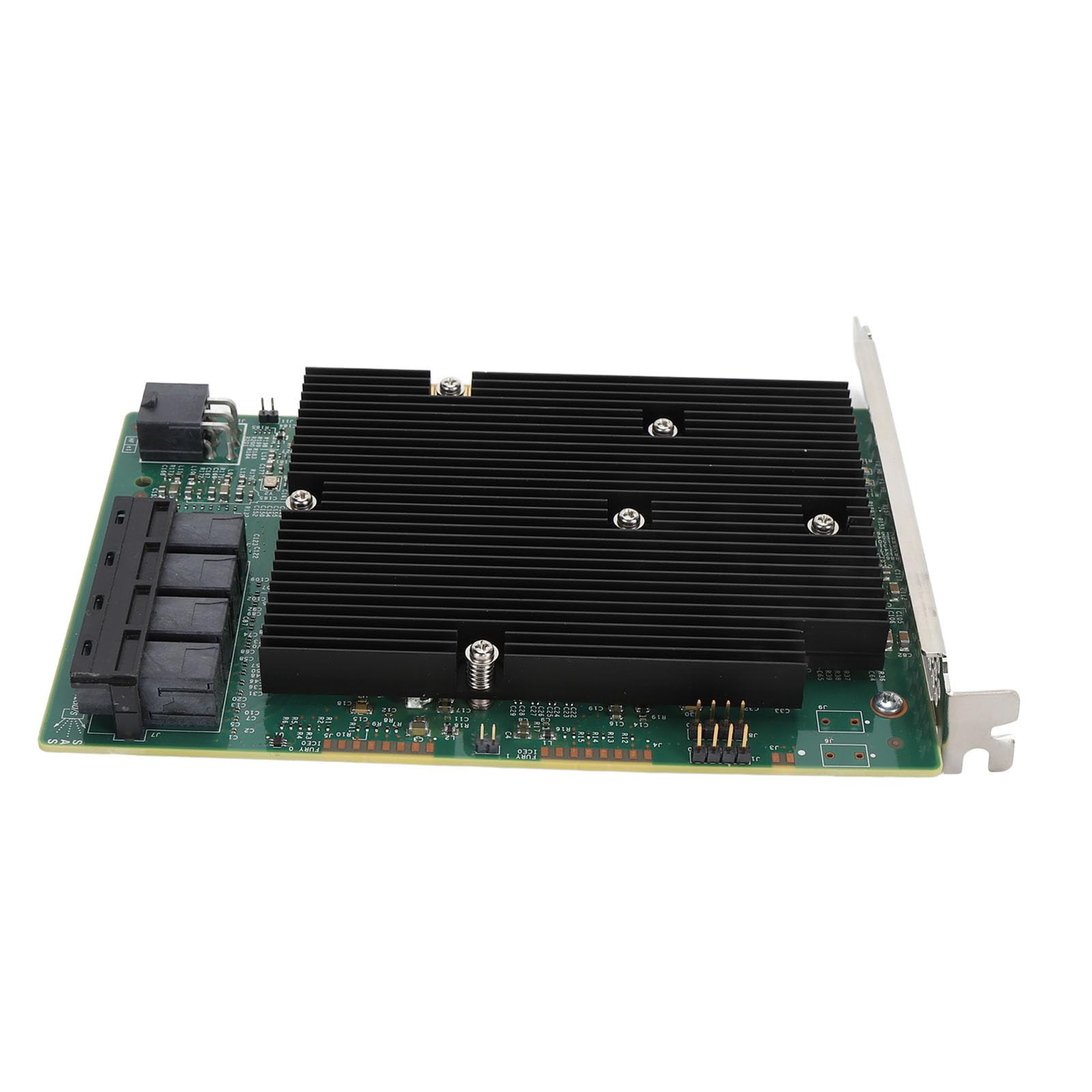LSI SAS 9300 16I HBA-Karte SAS-Controller für Server