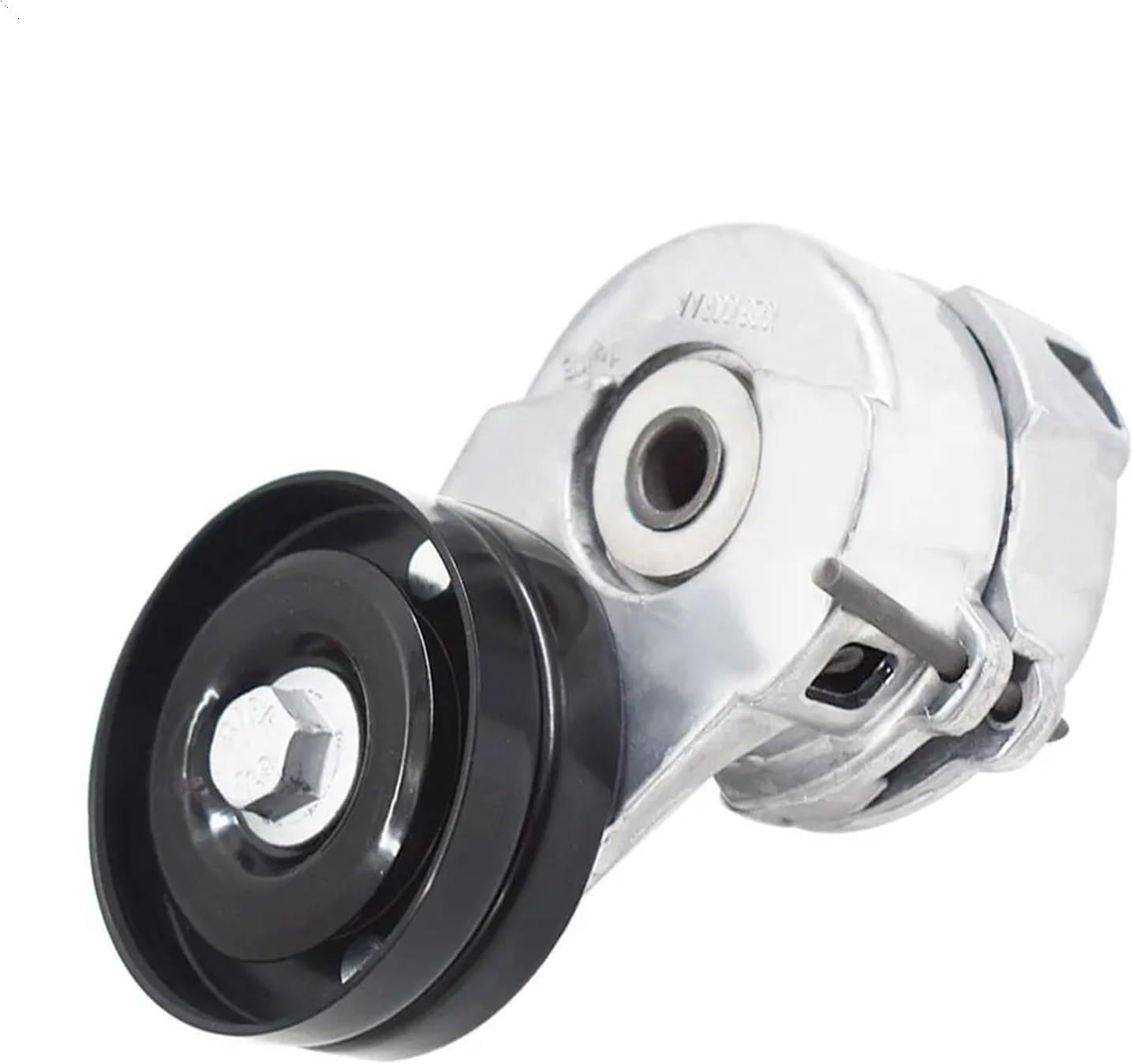 Tensioner Assembly for Auxiliary Belt for Cherokee KJ 2.5D 2.8D 2002-2007 Serpentine Belt Tensioner