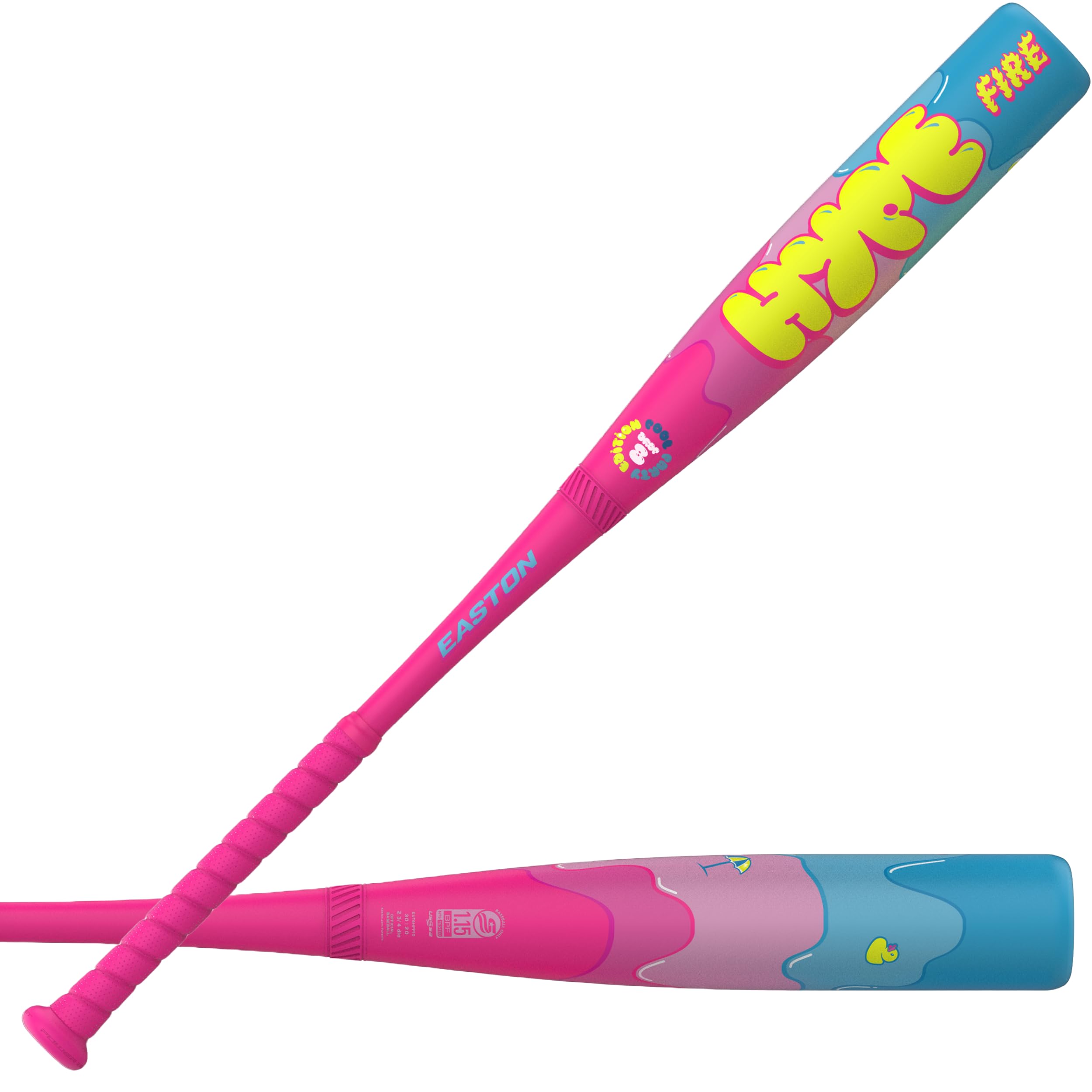 希少レア✨イーストン 軟式バット EASTON PARA-MAX アメリカ製 希少レア✨イーストン 軟式バット EASTON PARA-MAX アメリカ製