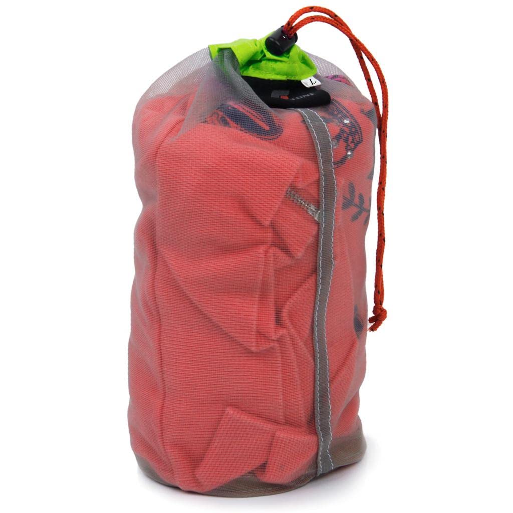 CALANDIS Ultra Light Mesh Stuff Sack Storage Bag for Tavel Camping Size L | Other Camping/Hiking Backpacks | Hiking Backpacks | Camping & Hiking | Outdoor Sports | Sporting Goods-image-42
