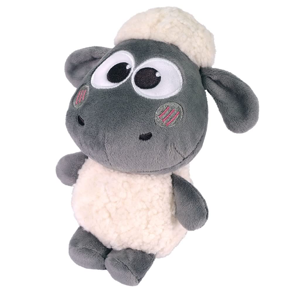 Amazon.co.jp: オスト ひつじのショーン Cuteショーン