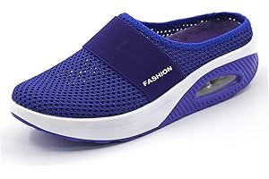 Women's Diabetic Walking Shoes: Comfort Every Step