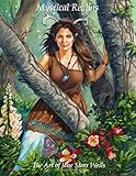 Mythic Realms: The art of Jane Starr Weils: Mythic Realms: The art of Jane Starr Weils
