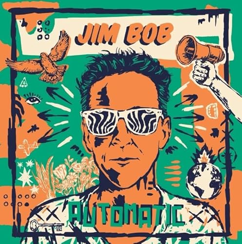 オートマティック・CD・エディション