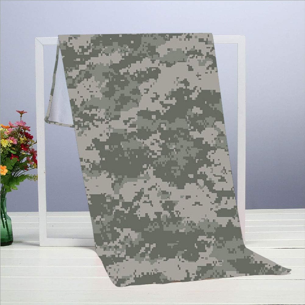 asciugamano spa per uomo