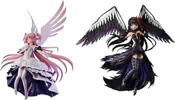 まどマギ BPEV アルティメットまどか 悪魔ほむら フィギュア 20個 魔法少女まどか☆マギカ まどマギ フィギュア アルティメット