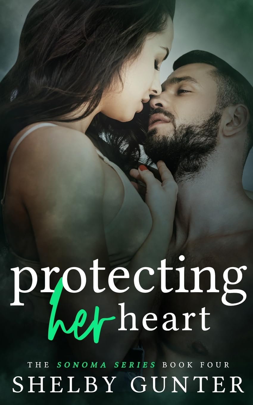 Protecting Her Heart