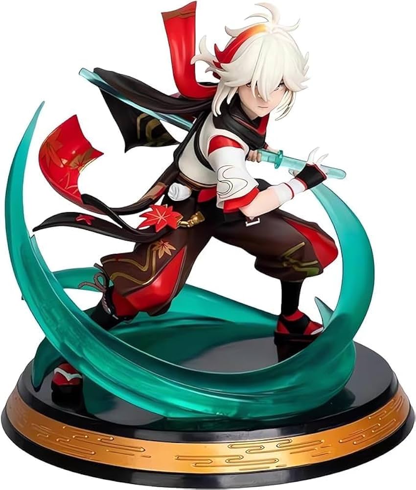 紅葉 「貧乏神が!」 1/8 塗装済み完成品 フィギュア Amazon.co.jp: 貧乏神が! 紅葉 (1/8スケール PVC製塗装済み完成