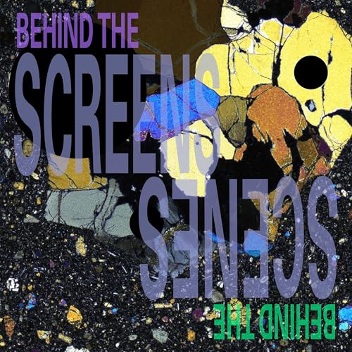 S03 F10: Between the Layers of Petrified Silence