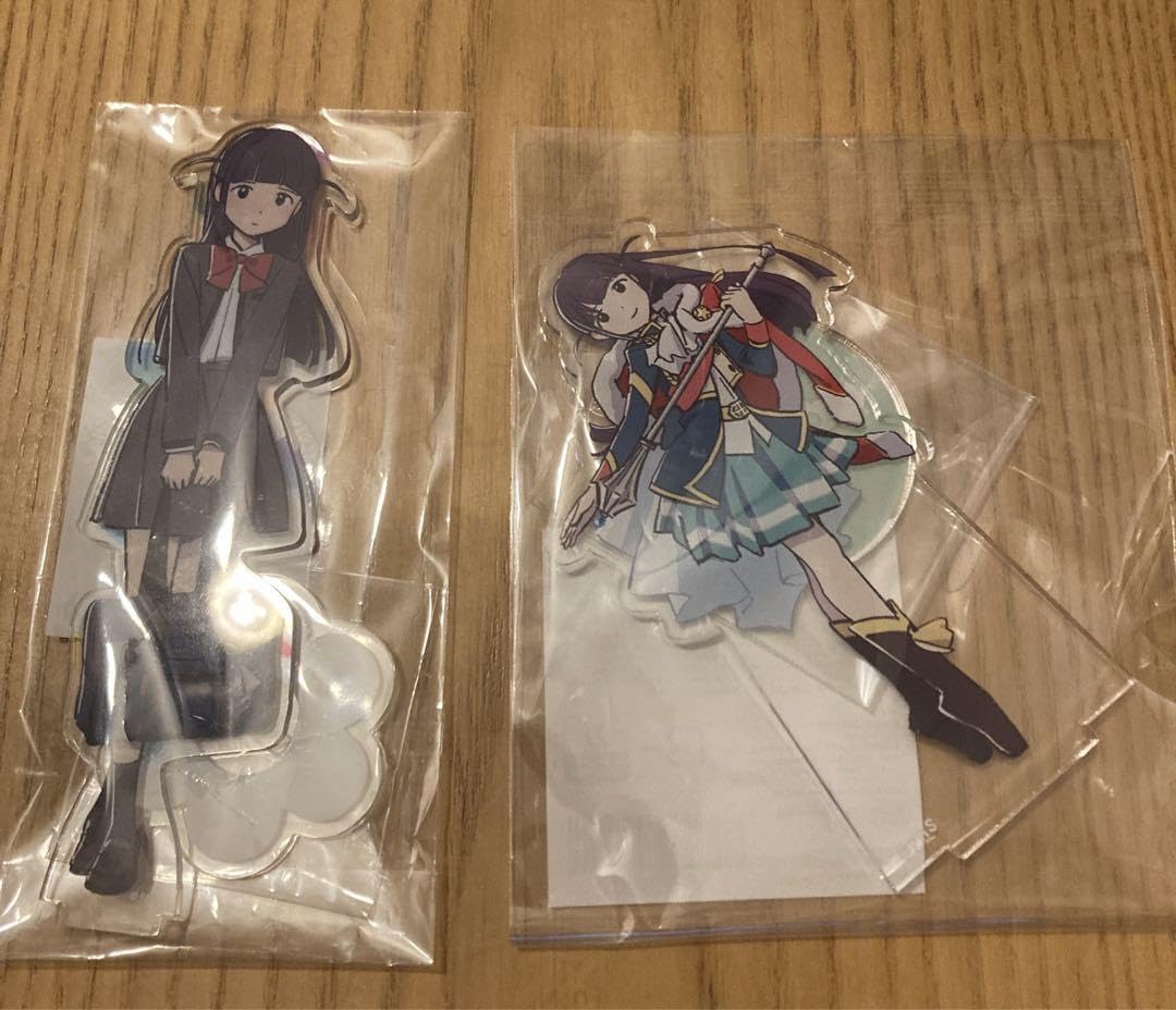 Amazon.co.jp: 少女歌劇レヴュースタァライト 露崎まひる
