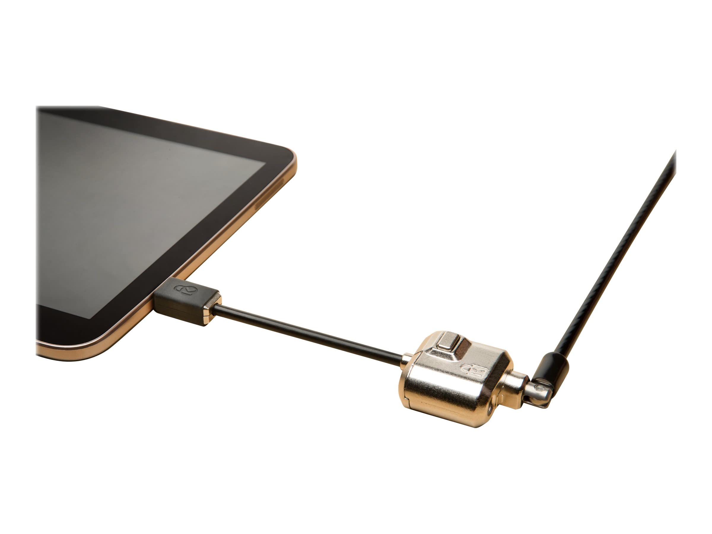 K:Keyed Lock mobile MiniSaver