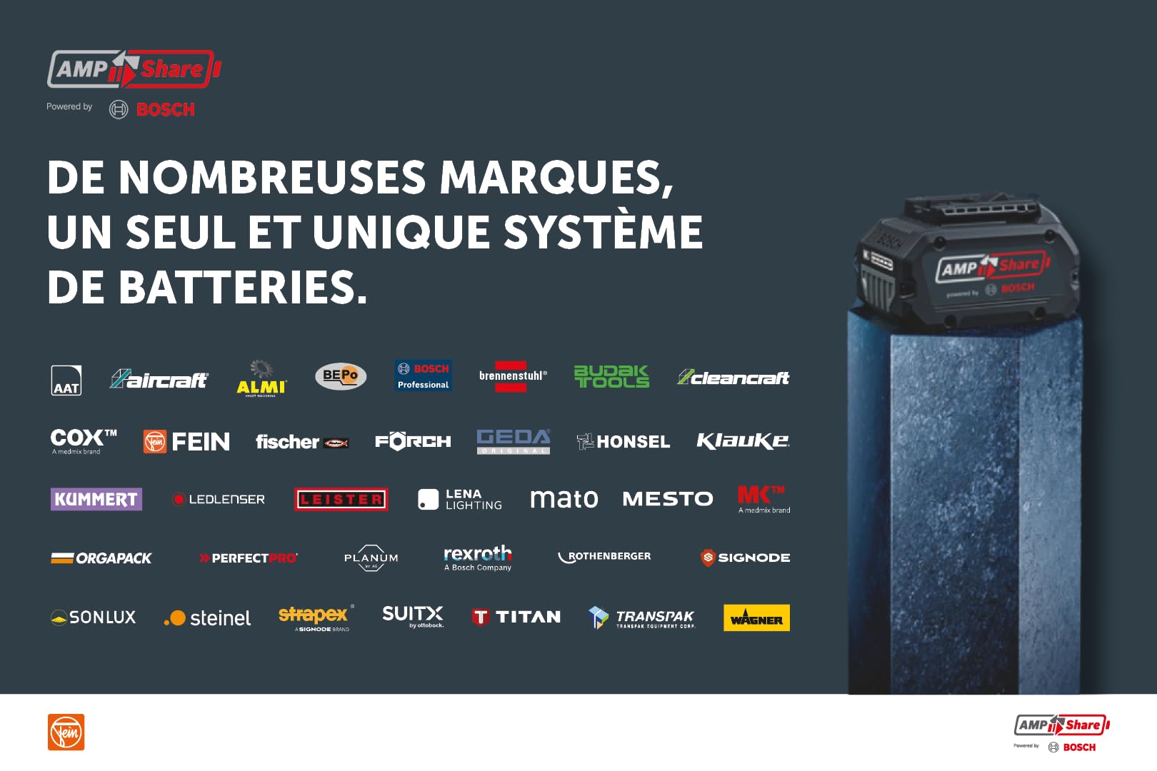 FEIN Scie circulaire sans fil F-IRON Cut 57 AS, sans batteries et chargeurs | Pour des coupes à froid rapides et précises dans les tôles, tubes et profilés. Compatible avec batteries AMPShare/Bosch18 V.