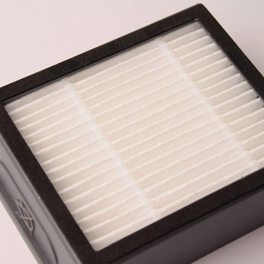 9個✨ ルンバ フィルターi7 / i7+/ ルンバ ダストカットフィルター nfj_q069