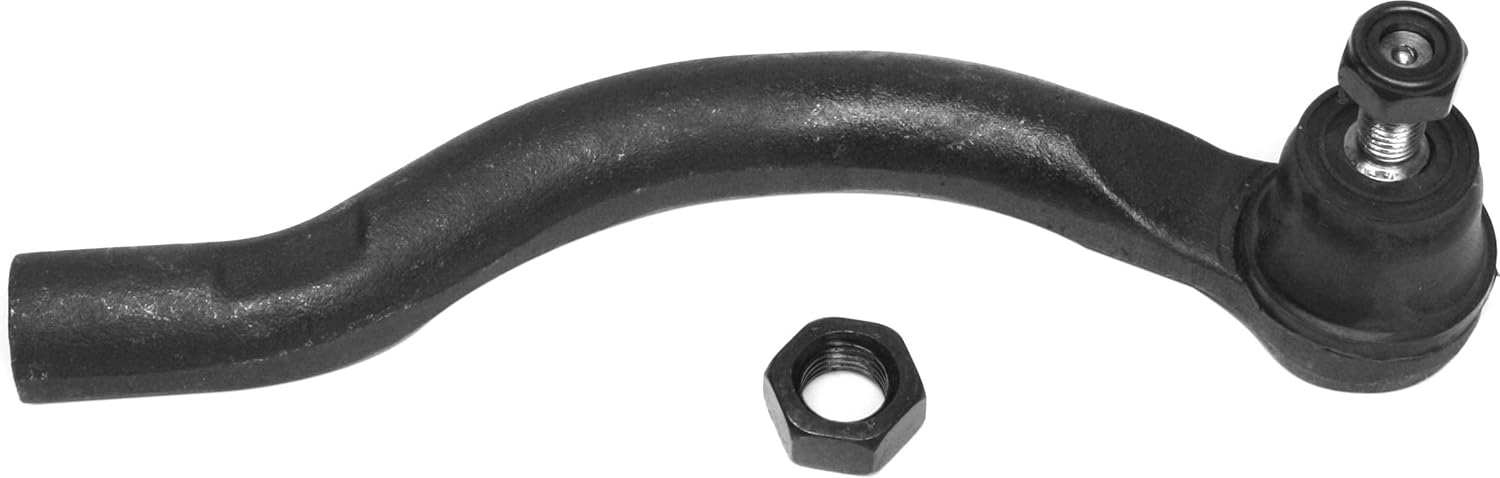 Garage-Pro Front Left & Right Inner and Outer Tie Rod End Replacement For Honda Accord 2003 2004 2005 2006 2007 Acura TSX 04-08 Replaces # 53540SDAA01, 53560SDAA01, 53010SDAA01