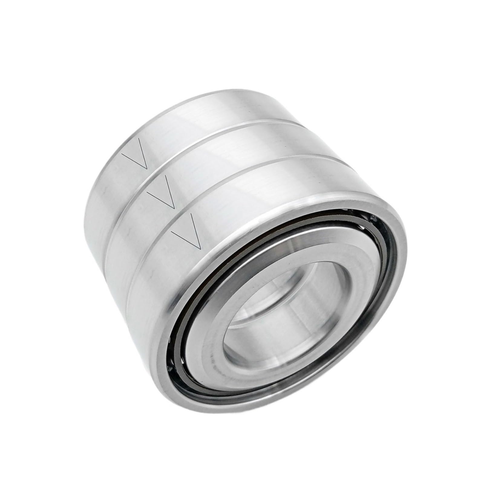 HCVYQMMJ 1set 760207 TN1 35x72x17 Bearings