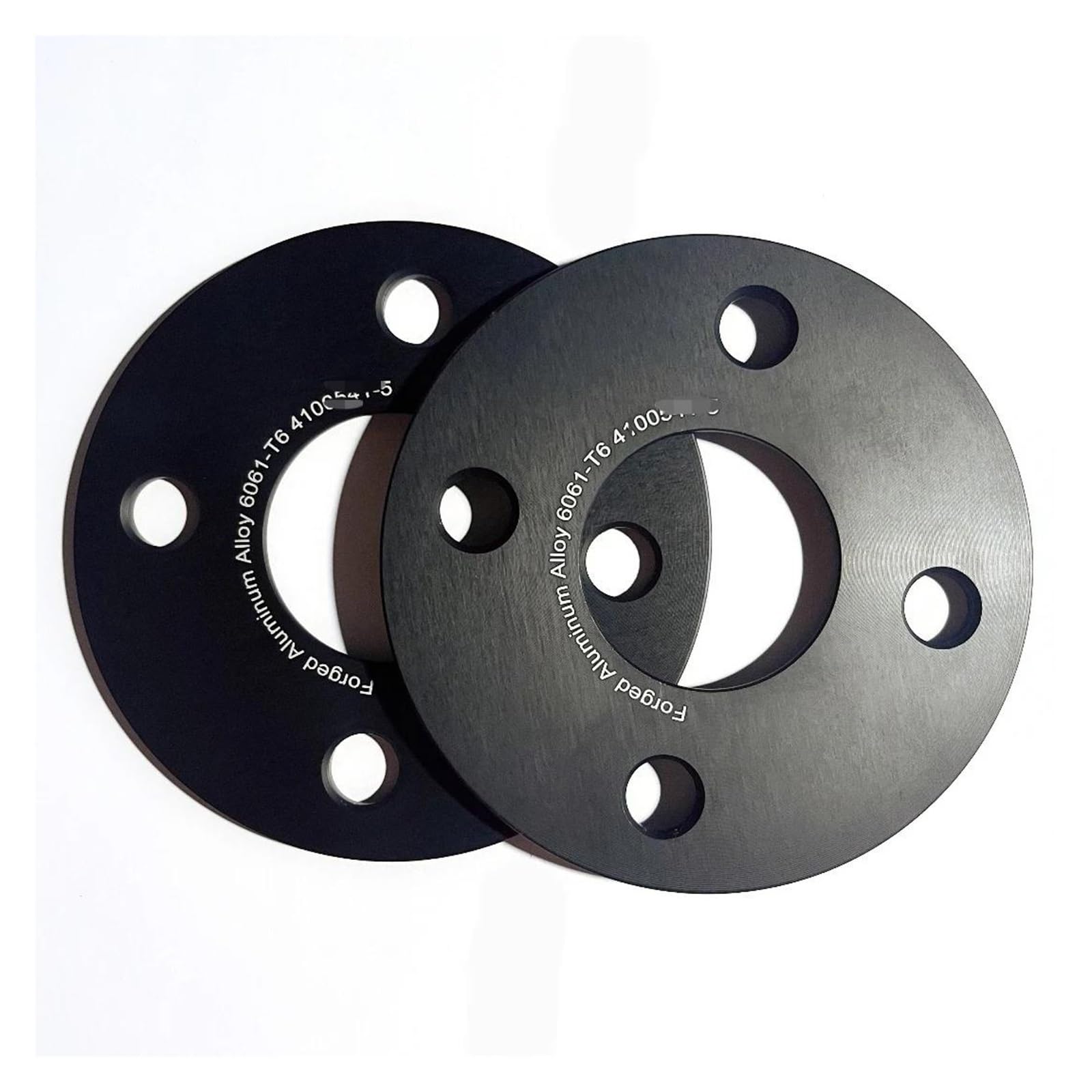 Espaciadores Rueda 2 Espaciadores Rueda Centrados Cubo 4x108 CB 65,1 Mm Para Citroen C6 Para Elysee C5 C2 C3 Para Peugeot 408 508 206 Grosor 3/5/8/10/12/15/20 Mm Separadores(5mm)