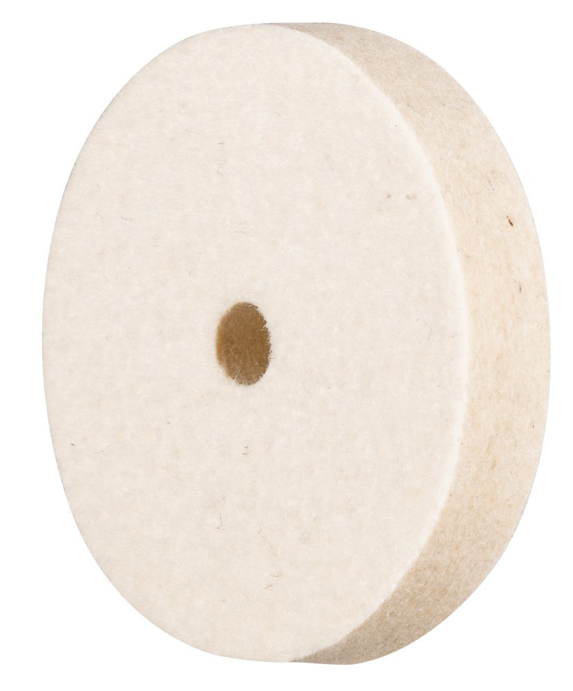 PFERD 48691 Felt Wheel, 1-3/4
