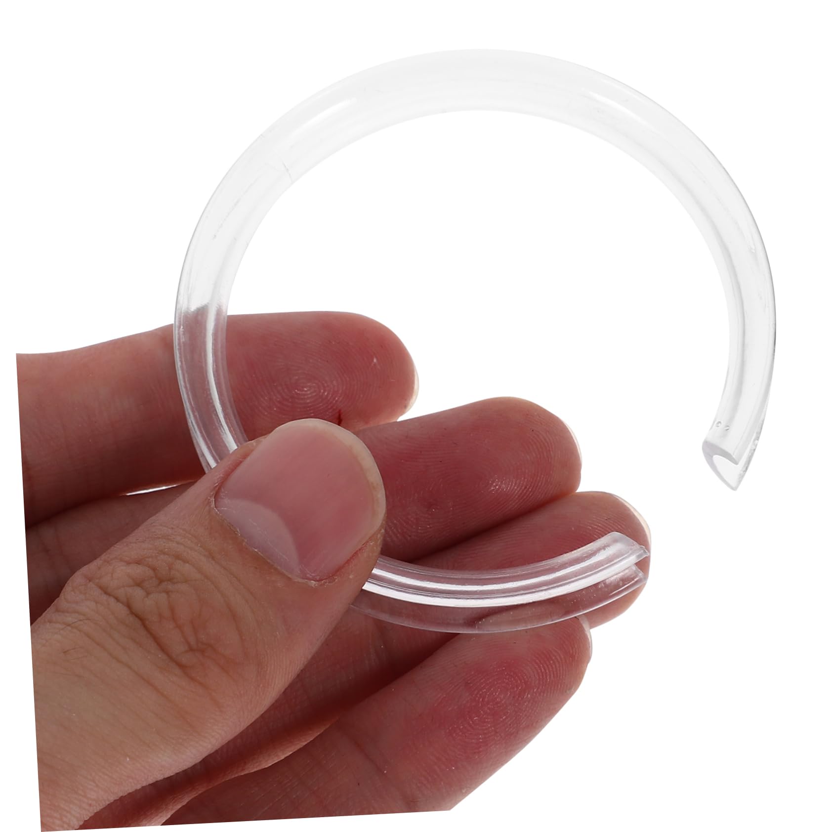 アクリル製　ブレスレットホルダー　2個セット Amazon｜BUGUUYO アクリル製ブレスレットホルダースタンド 20個セット