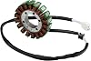 Bobina de Estator y Generador Magneto XMT-MOTO para Kawasaki ER650 ER-6N 2012-2016, EX650 Ninja 650 2012-2025, EN650 VULCAN S ABS 2015-2024, KLE650 2017-2022 7