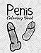 Penis Coloring Book: for Adult Women Sex Funny Gift Friends Novelties Christmas Offensive Men Bag Of Dicks Inappropriate Calm The Fuk Down Penis Weird ... Little Naughty Birthday Cock Rude Art Cool