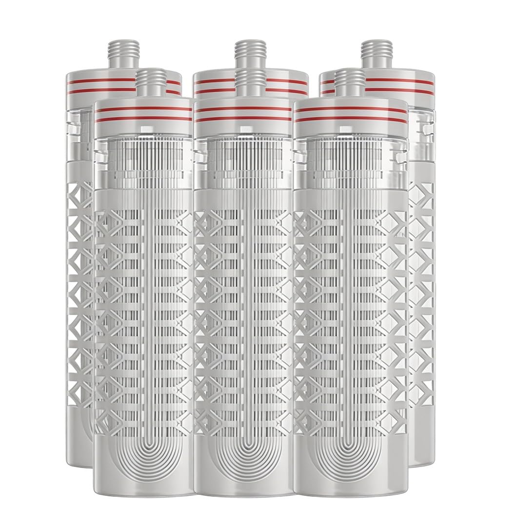 Filtre membrane UF pour prétraitement par osmose inverse en restauration