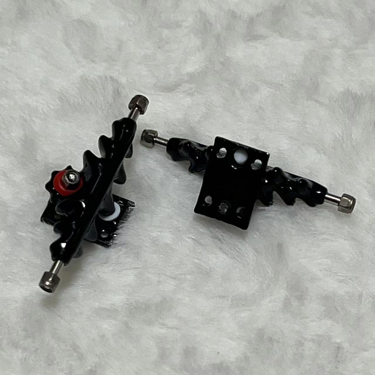 Amazon.com: LEEFAI Pro Fingerboard Trucks 32mm/34mm/36mm