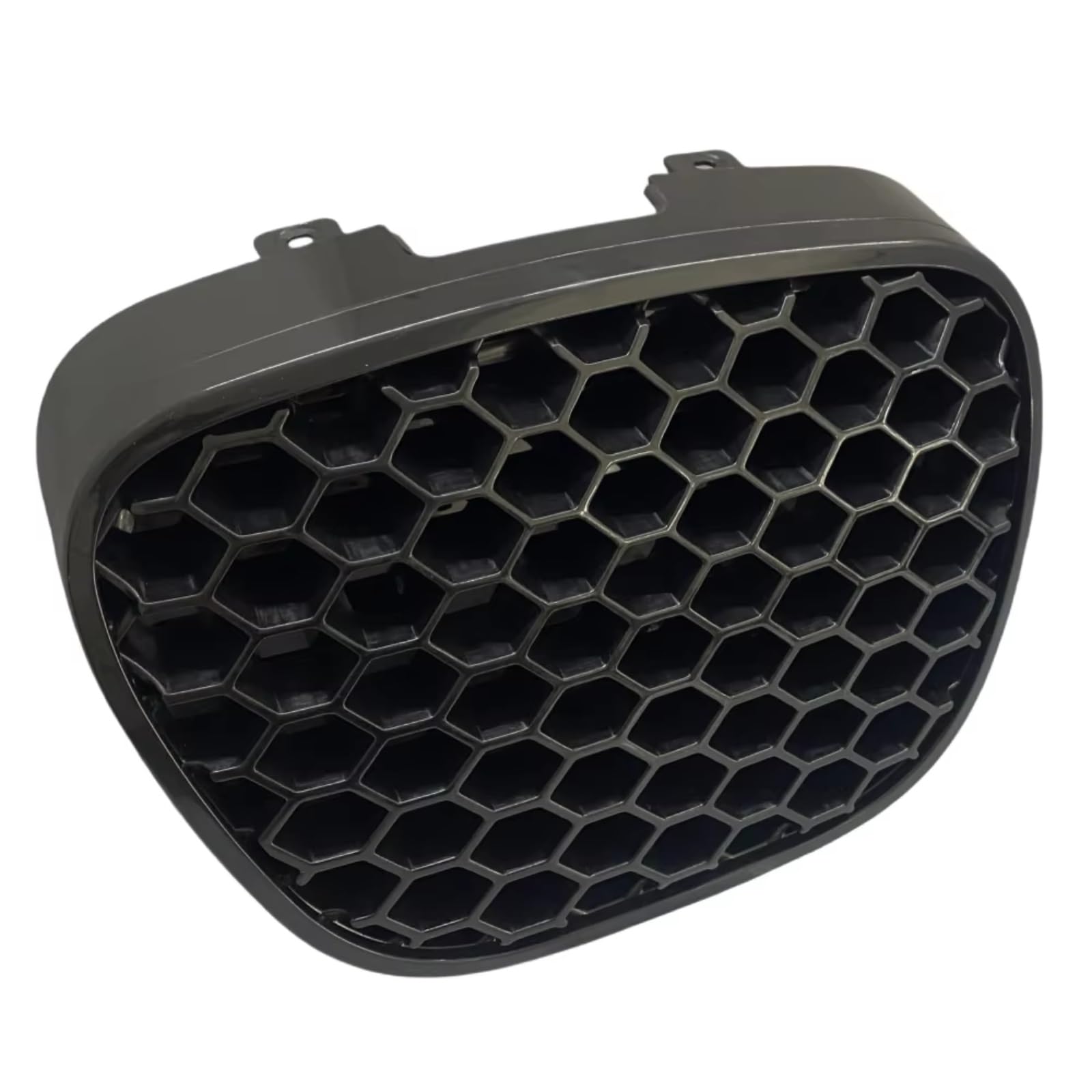 Cubierta de rejilla central delantera para Seat Ibiza 6L (2002-2009) ref 6L0853651D 6
