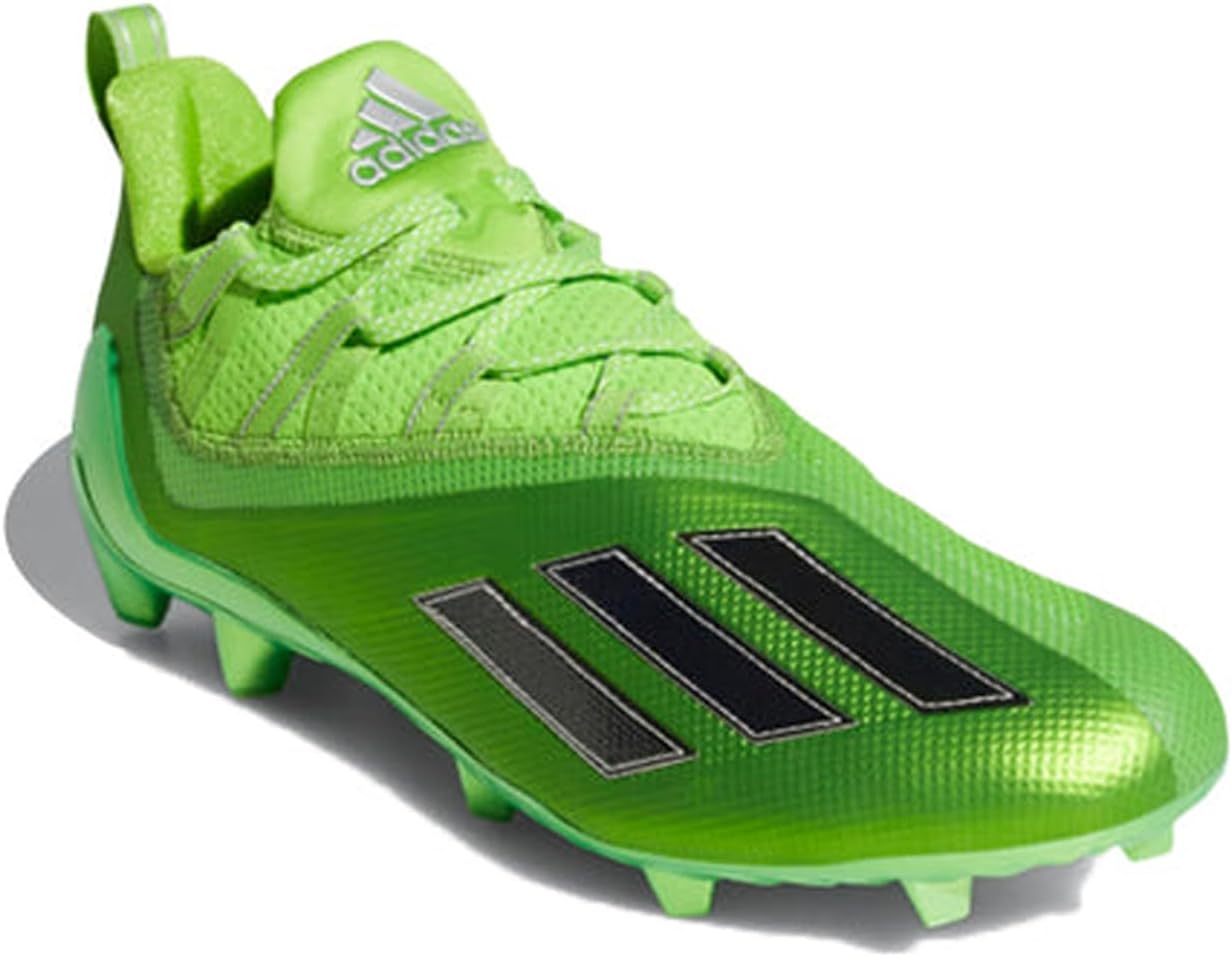adizero 11.0 turbo fuel football cleats