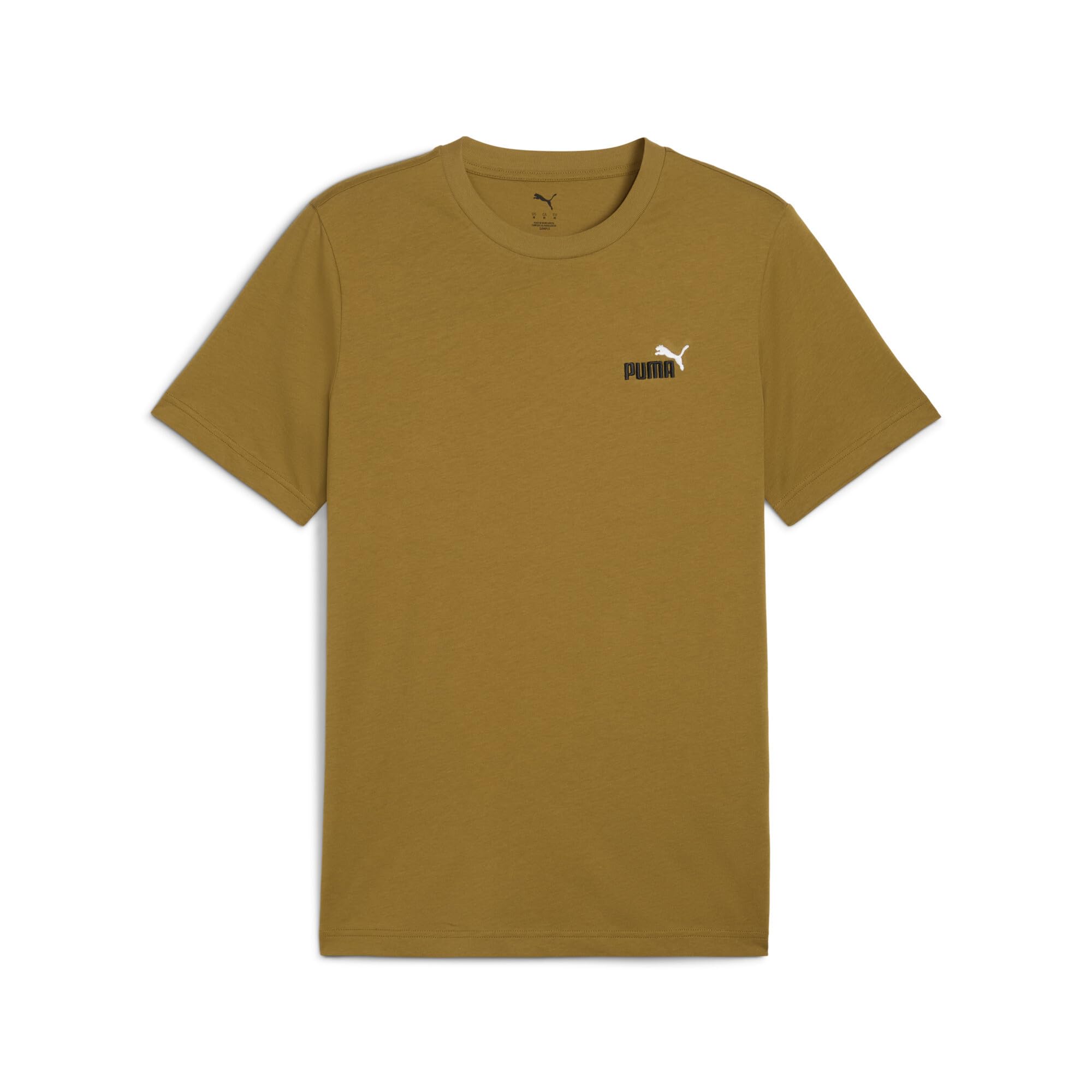 ESS 2 Color Small No. 1 Logo Tee