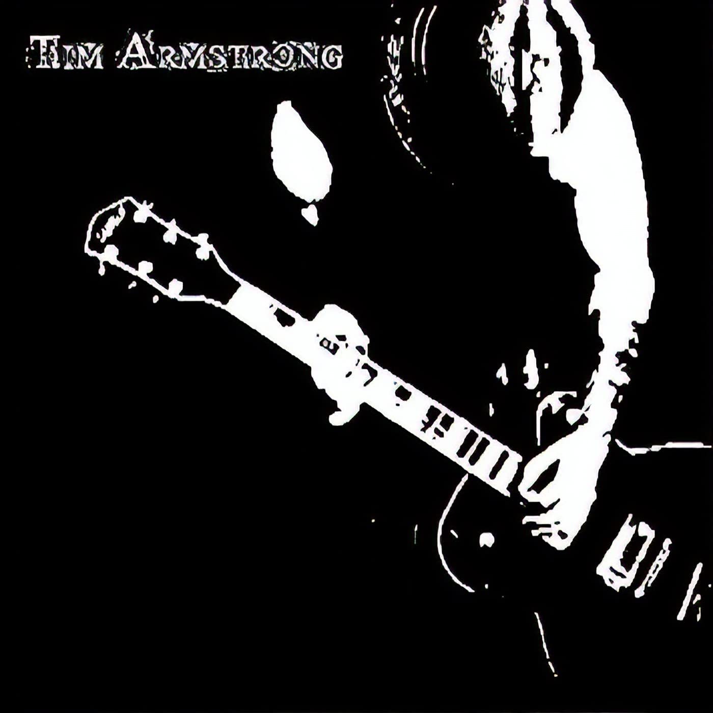 Tim Armstrong