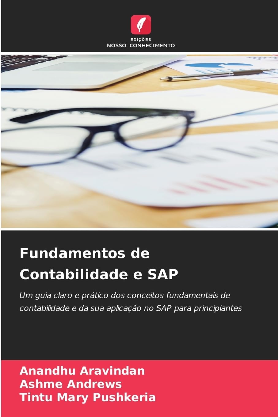 Fundamentos de Contabilidade e SAP: Um guia claro e prático dos conceitos fundamentais de contabilidade e da sua aplicação no SAP para principiantes