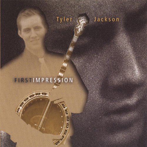 Play First Impression by Tyler Jackson on Amazon Music