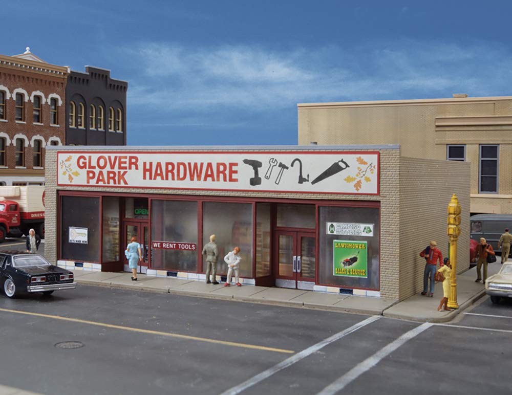 Kibri 37150 – Town Hall Purmerend 'n