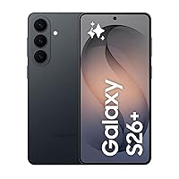 Samsung Galaxy S26+ Smartphone AI, 512GB