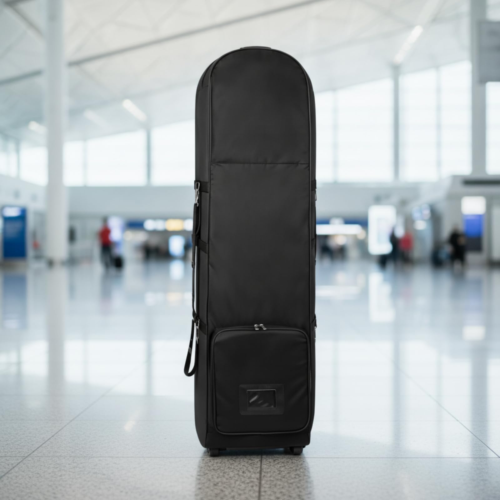 Rollbar Golfschläger-Tasche mit Rärn