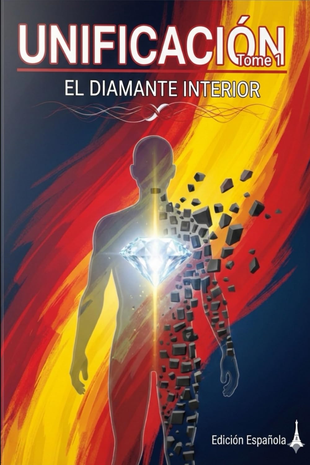UNIFICACIÓN: El Estado Puro: Somos la Creación