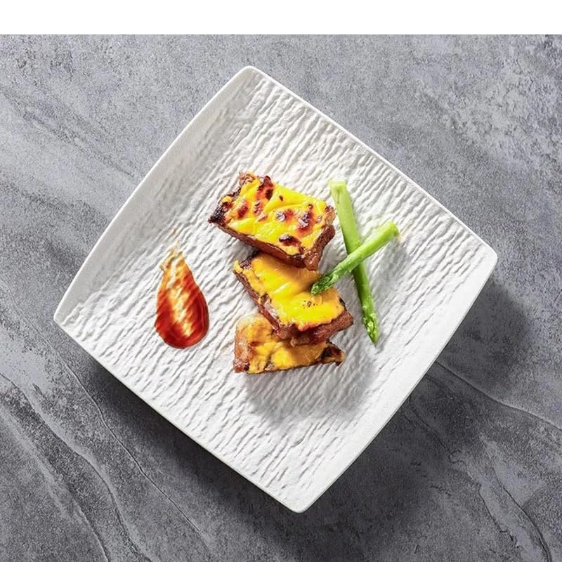 Talerze Deserowe, Ceramiczny Talerz Obiadowy, Talerz Sushi, Talerz Na Przekąski Deserowe, Talerz Restauracyjny, Kreatywna Zastawa Stołowa, Talerze Na Przystawki, Taca Na，A